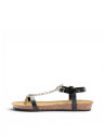 FRAN LINE FRAN ZOUK VAQUETA ANIMAL PRINT