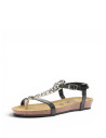 FRAN LINE FRAN ZOUK VAQUETA ANIMAL PRINT
