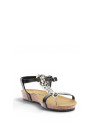 FRAN LINE FRAN ZOUK VAQUETA ANIMAL PRINT