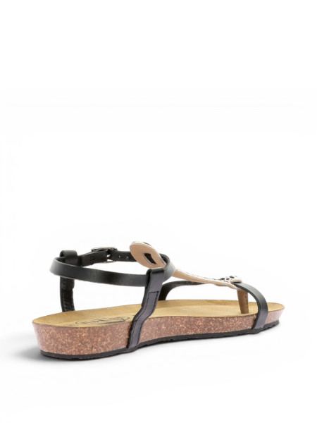 FRAN LINE FRAN ZOUK VAQUETA ANIMAL PRINT