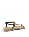FRAN LINE FRAN ZOUK VAQUETA ANIMAL PRINT