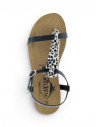 FRAN LINE FRAN ZOUK VAQUETA ANIMAL PRINT