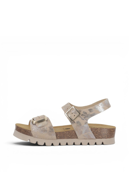 MENPHIS LINE COOL LEOPARDO METAL