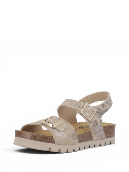 MENPHIS LINE COOL LEOPARDO METAL
