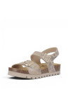 MENPHIS LINE COOL LEOPARDO METAL