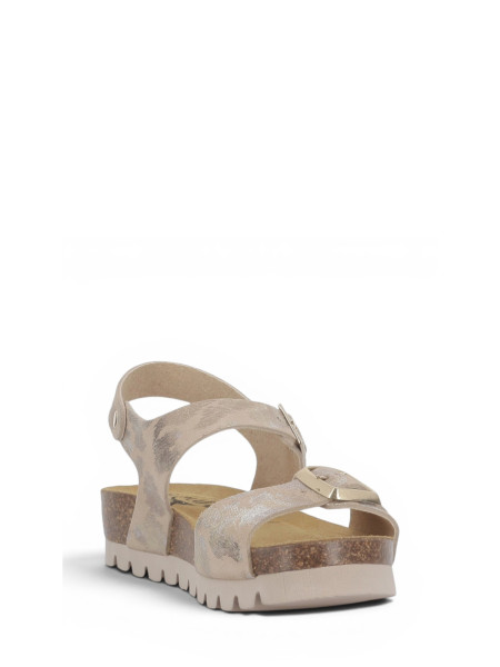 MENPHIS LINE COOL LEOPARDO METAL