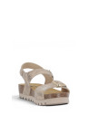 MENPHIS LINE COOL LEOPARDO METAL