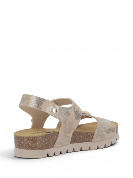 MENPHIS LINE COOL LEOPARDO METAL