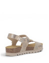 MENPHIS LINE COOL LEOPARDO METAL