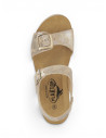 MENPHIS LINE COOL LEOPARDO METAL