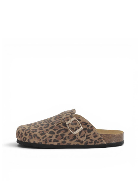 BLOGG LEOPARDO METAL