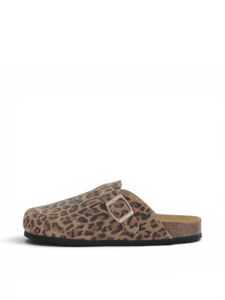 BLOGG LEOPARDO METAL
