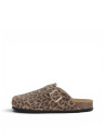 BLOGG LEOPARDO METAL