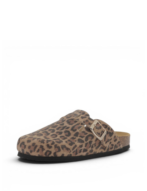 BLOGG LEOPARDO METAL 2