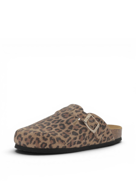 BLOGG LEOPARDO METAL