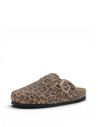 BLOGG LEOPARDO METAL