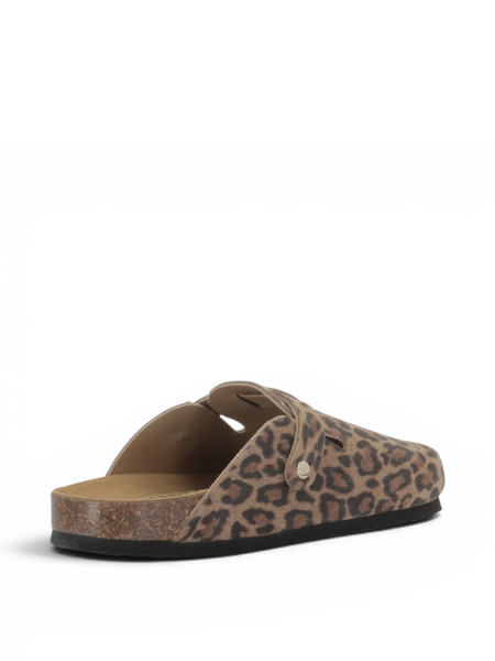 BLOGG LEOPARDO METAL
