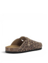 BLOGG LEOPARDO METAL