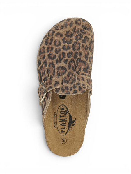 BLOGG LEOPARDO METAL