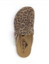 BLOGG LEOPARDO METAL