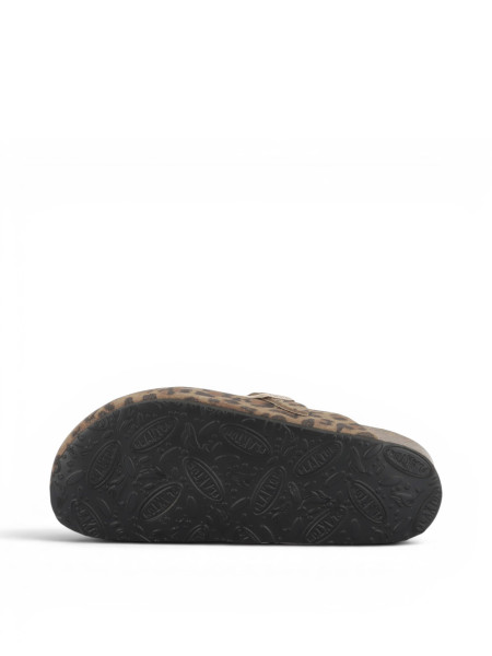 BLOGG LEOPARDO METAL
