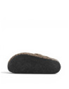 BLOGG LEOPARDO METAL
