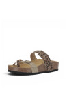 CO BOMBAY GLITTER 03 LEOPARDO METAL
