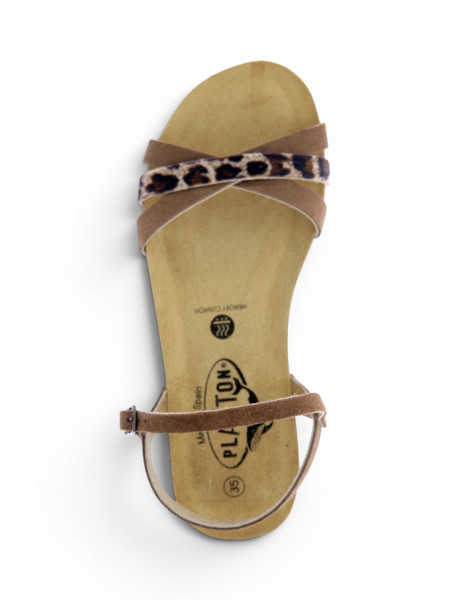 FRAN LINE ANTHAS PELO AFELPADO