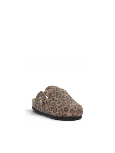 BLOGG LEOPARDO METAL
