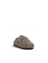 BLOGG LEOPARDO METAL