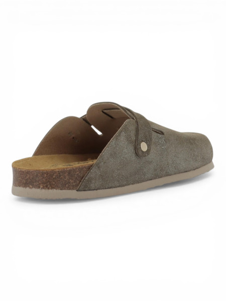 BIO CLASSIC LADY BLOGG BOREAL