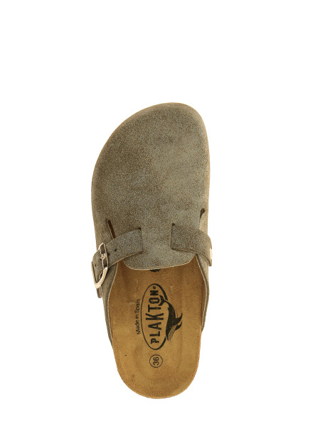 BIO CLASSIC LADY BLOGG BOREAL