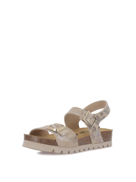 MENPHIS LINE COOL LEOPARDO METAL