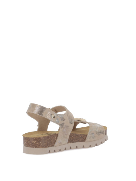 MENPHIS LINE COOL LEOPARDO METAL