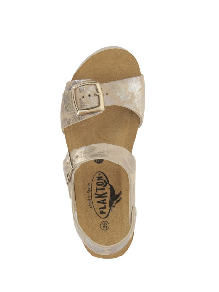 MENPHIS LINE COOL LEOPARDO METAL