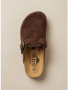 BIO CLASSIC LADY BLOGG