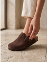 BIO CLASSIC LADY BLOGG