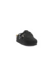 BLOGG HEEL AFELPADO WOOL