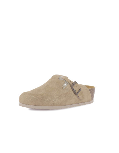 BLOGG HEEL BOREAL WOOL 2