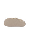 BLOGG HEEL BOREAL WOOL
