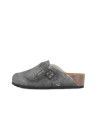 BLOGG HEEL BOREAL WOOL