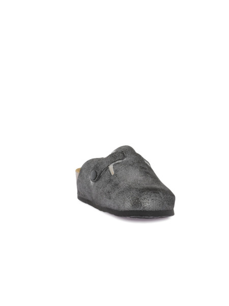 BLOGG HEEL BOREAL WOOL