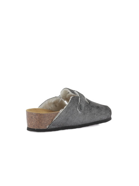 BLOGG HEEL BOREAL WOOL