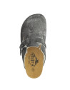 BLOGG HEEL BOREAL WOOL