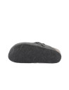 BLOGG HEEL BOREAL WOOL
