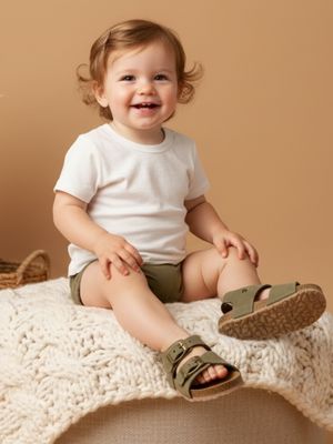 Chaussure Plakton b&eacute;b&eacute;