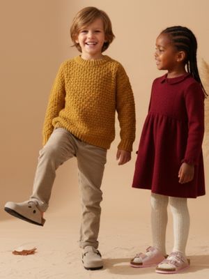 Chaussure Plakton Enfants